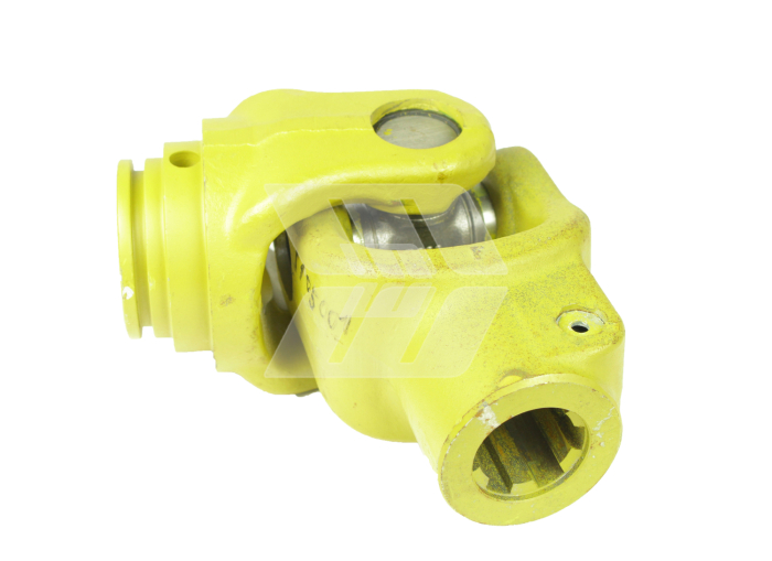 Gelenkrohr innen Größe 5 - Detail 1