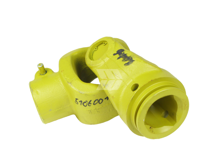 Gelenkrohr innen Größe 6 - Detail 1