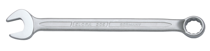 Ringmaulschlüssel SW 46 - Detail 1