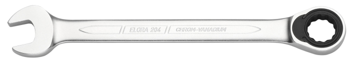 Maul-Ringratschenschlüssel SW 14 - Detail 1