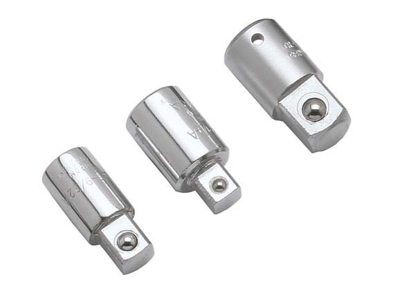 Verbindungsstück 3/8zollAX1/4zoll REDUZ. 1/4zoll - Detail 1