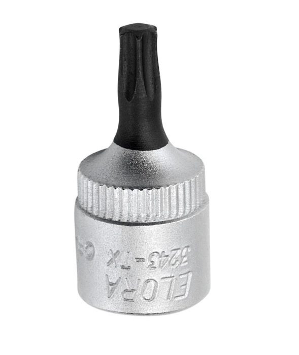 TX 30 Schraubendreher-Einsatz 1/4zoll - Detail 1