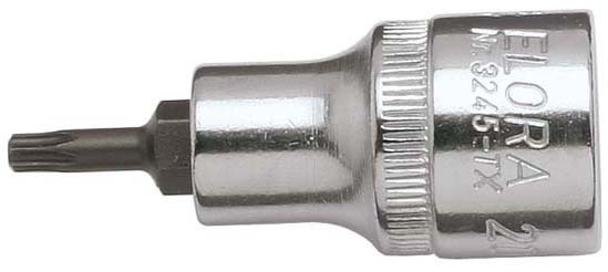 TX 20 Schraubendreher-Einsatz 1/2zoll - Detail 1