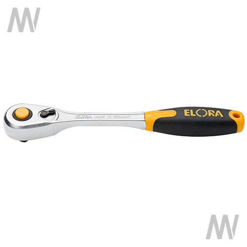 3/8inch lever switch ratchet - Detail 1