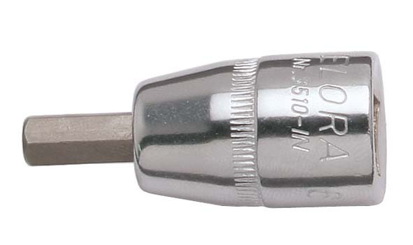 Innen-6KT GR 3-Schraubendreher-Einsatz 3/8 zoll - Detail 1