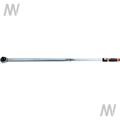 Torque wrench 3/4inch 160-800 NM - Detail 1