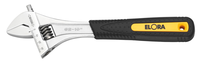 Rollgabelschlüssel 24 mm - Detail 1