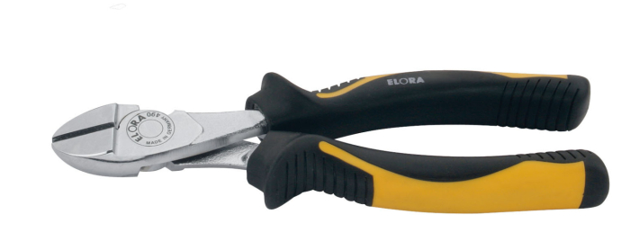 Seitenschneider 165 mm - Detail 1