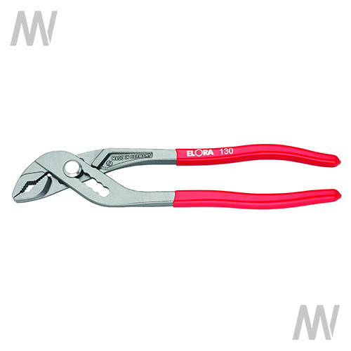 Water pump pliers 240 mm - Detail 1
