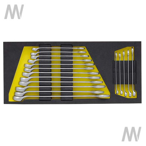 MODUL, LEER OMS-1L - Detail 1