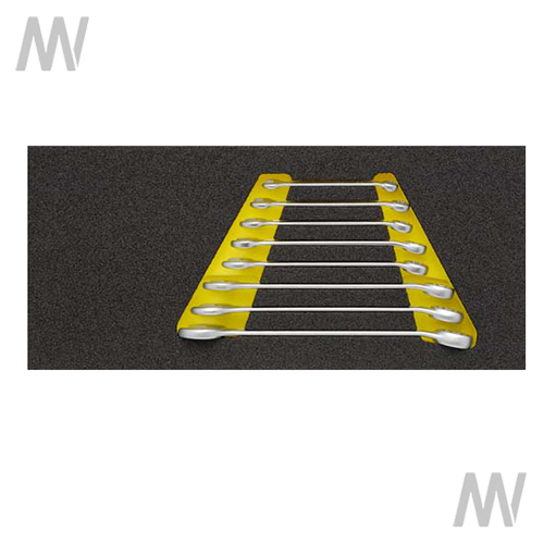 MODUL RINGMAULSCHLÜSSEL OMS-9 - Detail 1