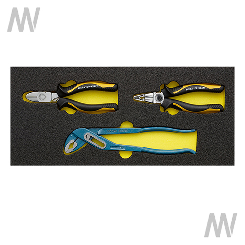 MODUL TOP KRAFT ZANGENL OMS-10 - Detail 1