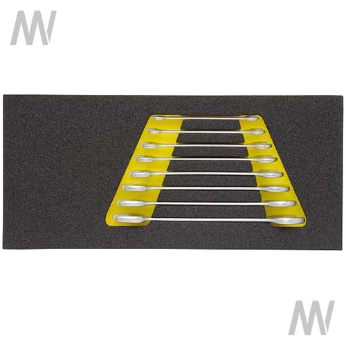 MODUL WERKZEUGSORTIMENT OMS-15 - Detail 1