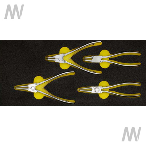 MODUL, LEER OMS-20L - Detail 1