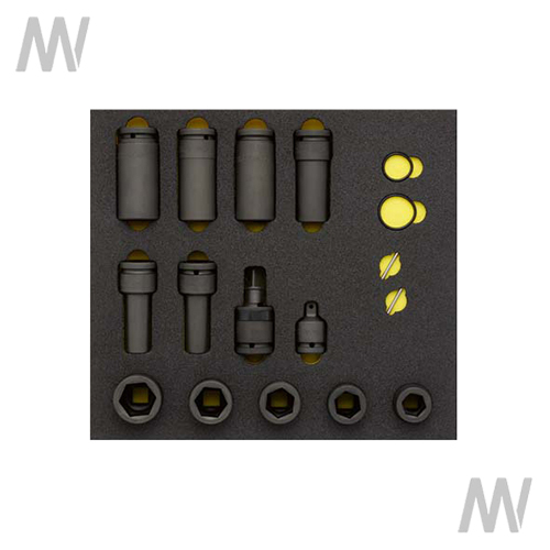 MODUL, LEER OMS-23L - Detail 1