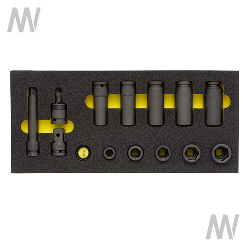MODUL, LEER OMS-24L - Detail 1