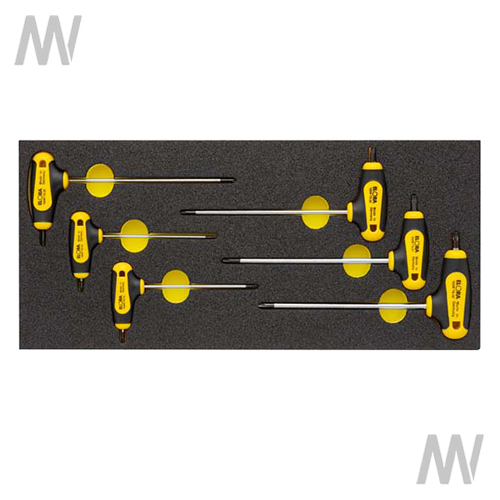 MODUL, LEER OMS-27L - Detail 1