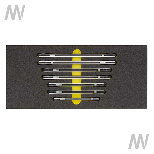 MODUL, LEER OMS-28L - Detail 1