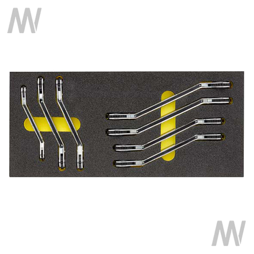 MODUL, LEER OMS-29L - Detail 1