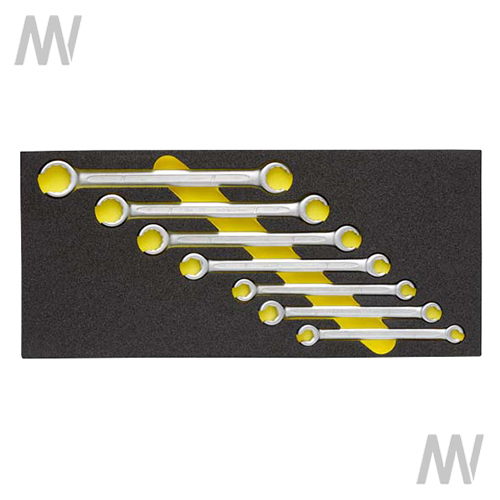 MODUL, LEER OMS-31L - Detail 1