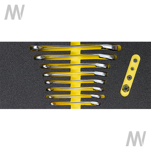 MODUL WERKZEUGSORTIMENT OMS-33 - Detail 1