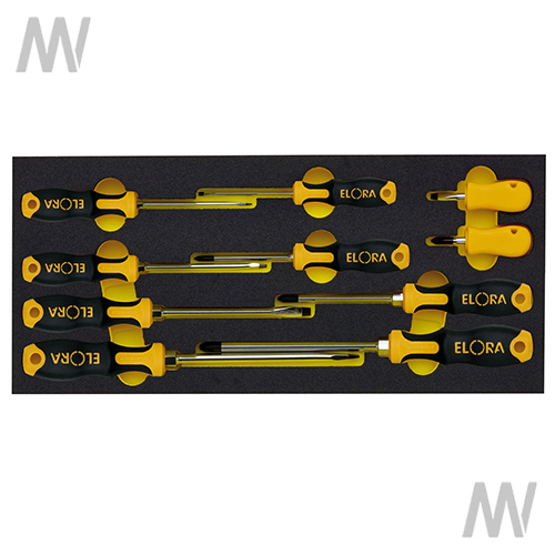 MODUL 2K SCHR.DREHER OMS-37 - Detail 1