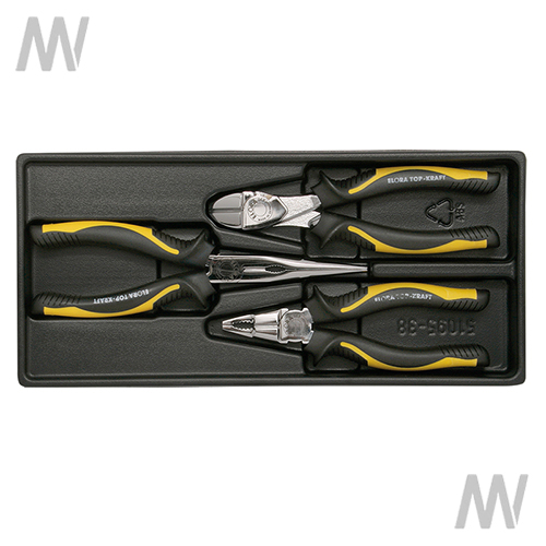 MODUL TOP-KRAFT-ZANGEN MS-21 - Detail 1