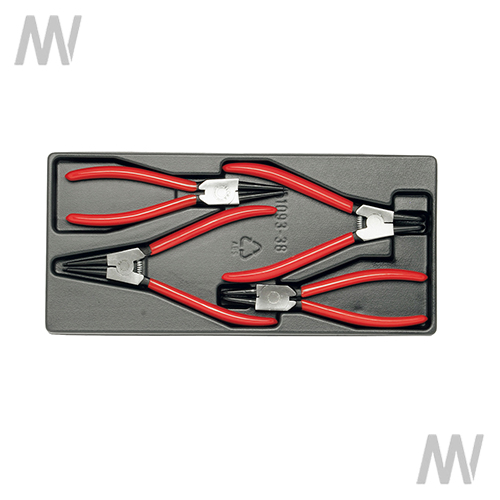 MODUL VDE/EN-ZANGEN MS-23 - Detail 1