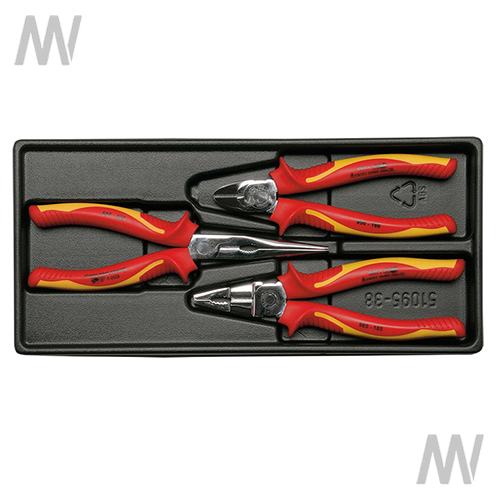 Modul Leer MS-25L - Detail 1