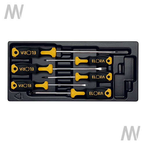 MODUL 2KOMPO-SCHR.DREHER MS-38 - Detail 1