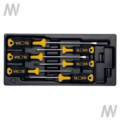 MODUL 2KOMPO-SCHR.DREHER MS-39 - Detail 1