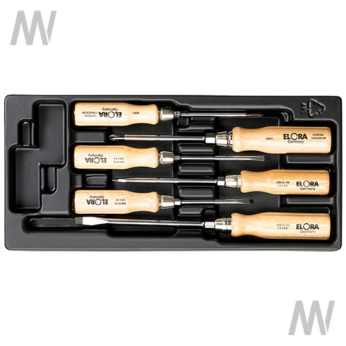 MODUL WERKSTATT-SCHR.DR. MS-40 - Detail 1