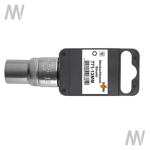 SB-AUFHÄNG.F.1/2"ST.SCHL.EINS. 770-L SB - Detail 1