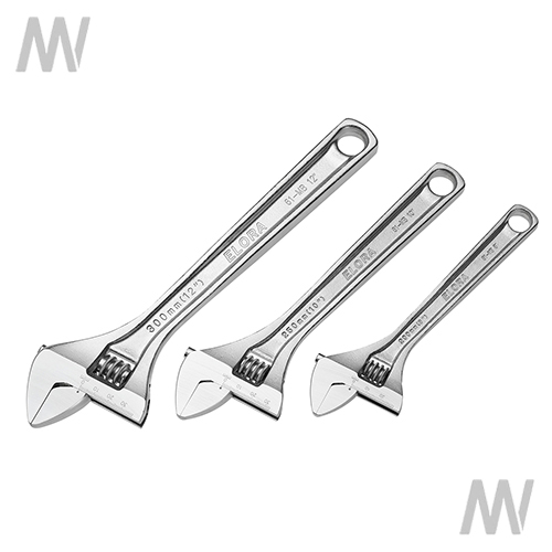 ROLLGABELSCHLÜSSEL ECONOMY-SATZ 61MB S3 - Detail 1