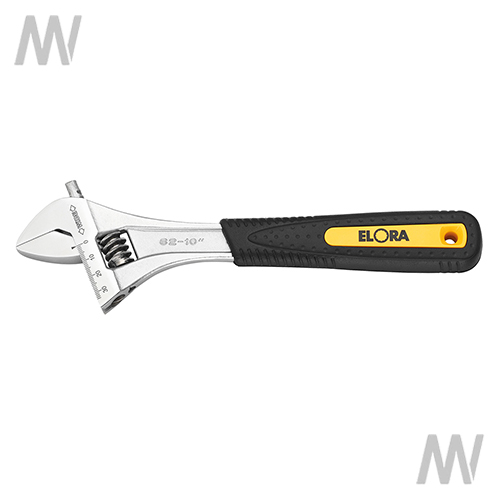 ROLLGABELSCHLÜSSEL XTRA 62-BI 10 - Detail 1