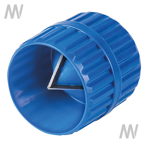 ROHRENTGRATER 64 - Detail 1