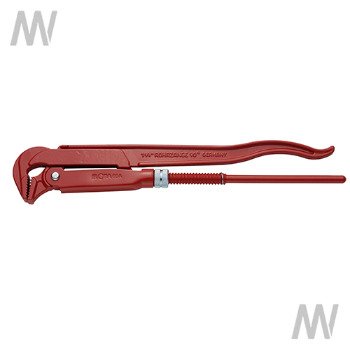 ROHRZANGE ROT 66A-3 - Detail 1