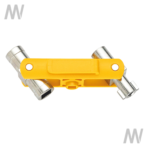 SCHALTSCHRANKSCHLÜSSEL 70-1 - Detail 1