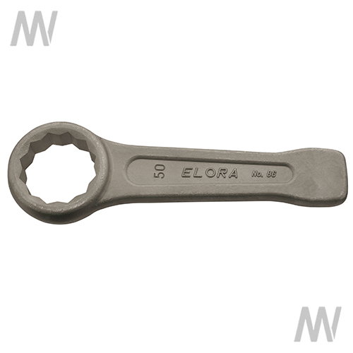 2.1/2"AF SCHLAGRINGSCHL. 86A-2.1/2 - Detail 1