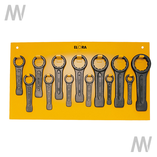 30-80MM SCHLAGRINGSCHL. 86S-13 - Detail 1