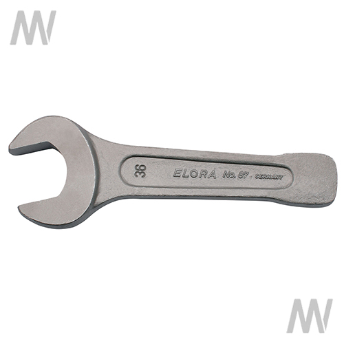 3.1/2"AF SCHLAGGABELSCHL. 87A-3.1/2 - Detail 1