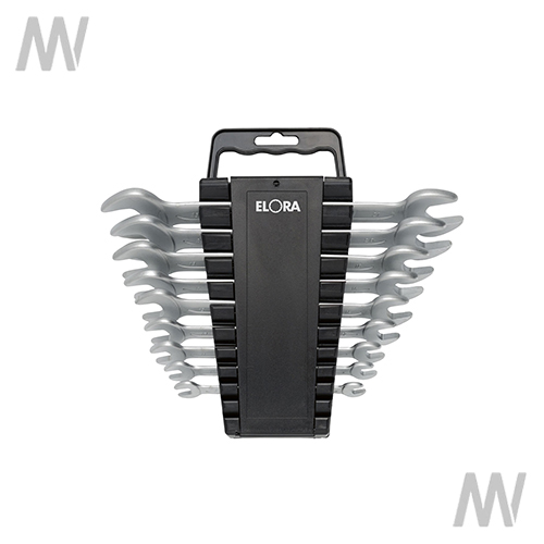 6-23MM MAULSCHL.-SATZ 100-KH 9 - Detail 1