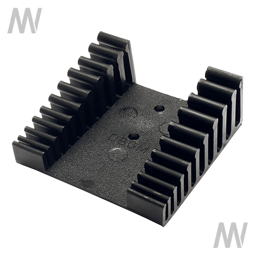 KUNSTSTOFFHALTER 100S H 10 - Detail 1