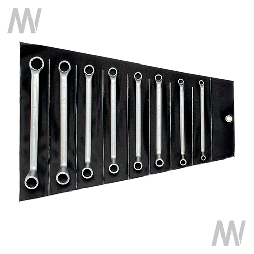 6-22MM RINGSCHL.-SATZ 110S 8MSB - Detail 1