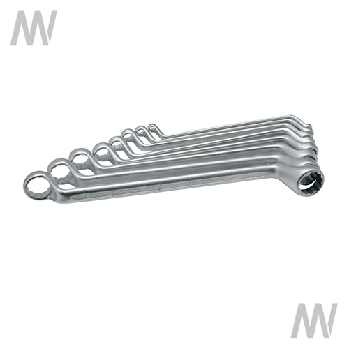 6-34MM RINGSCHL.-SATZ 110S 12DIN - Detail 1