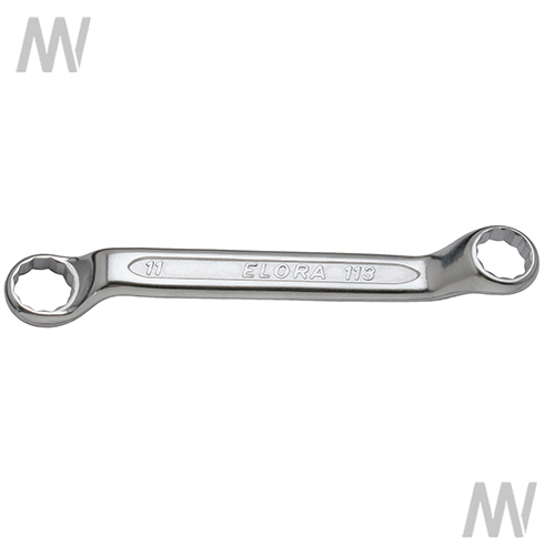 5X5,5MM RINGSCHLÜSSEL 113-5x5,5 - Detail 1