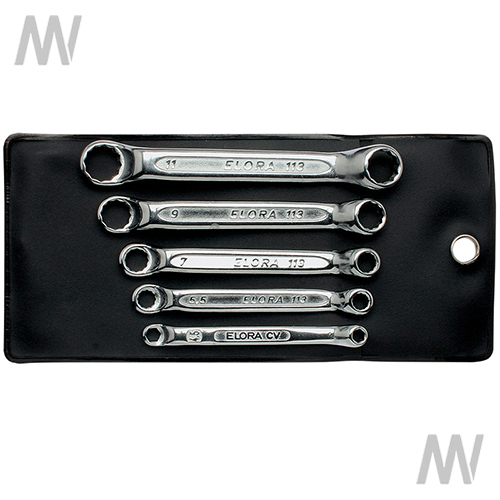 4-11MM RINGSCHL.-SATZ 113S 3M - Detail 1