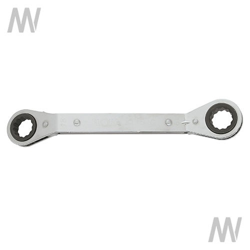 10X11MM RATSCHENRINGSCHL. 115G-10x11 - Detail 1