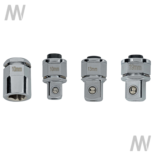 STECHSCHL.EINSATZ ADAPTER 3/8" 118-3 - Detail 1