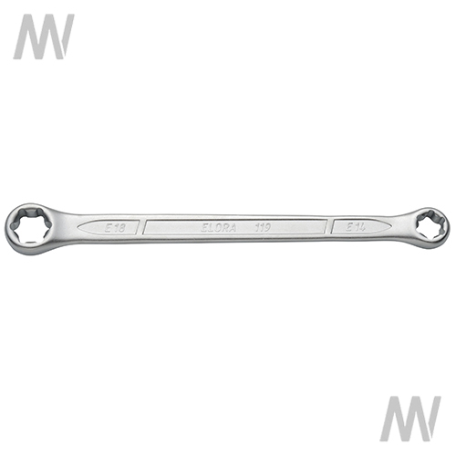 14X18 TORX RINGSCHLÜSSEL 119TXE 14x18 - Detail 1